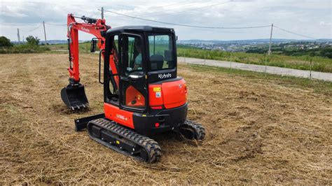 inchiriere mini excavator|inchiriere excavator romania.